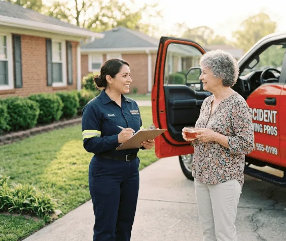 Accident Towing Service Menlo Park, CA FAQs
